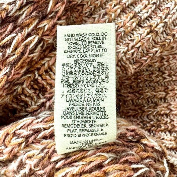 The Great. Chunky Knit Cardigan - Picture 12 of 16